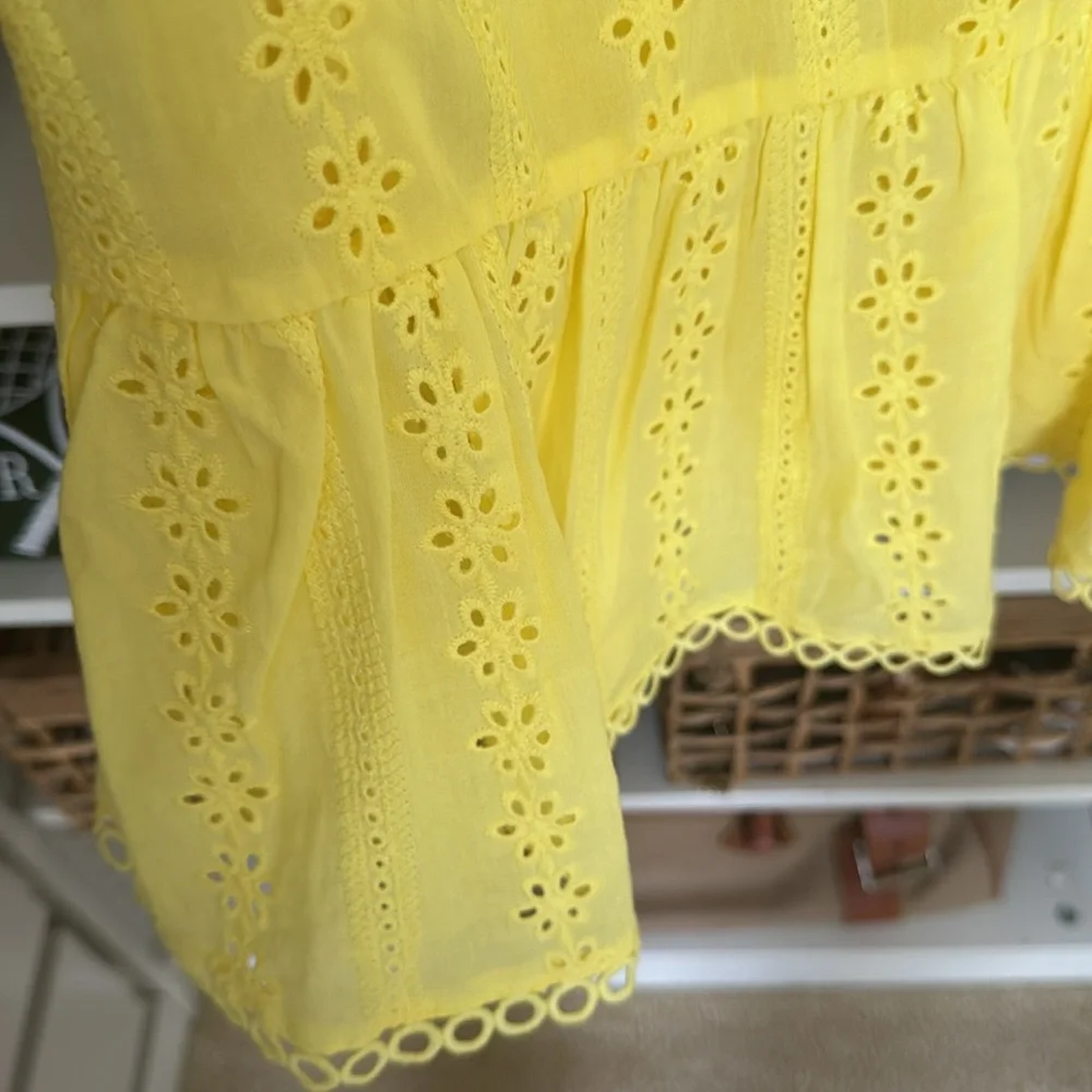 Draper James dress - Picture 5 of 11